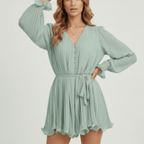 Vestido Mini Aurelia