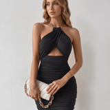 Vestido Mini Aurelia