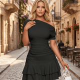 Vestido Mini Aurelia