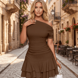Vestido Mini Aurelia