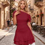 Vestido Mini Aurelia