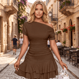 Vestido Mini Aurelia