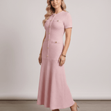 Vestido Maxi Aureline