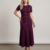 Vestido Maxi Aureline