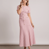 Vestido Maxi Aureline