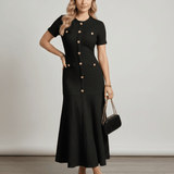 Vestido Maxi Aureline