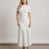 Vestido Maxi Aureline