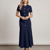 Vestido Maxi Aureline