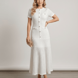 Vestido Maxi Aureline