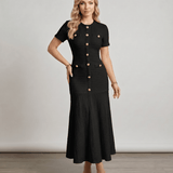 Vestido Maxi Aureline