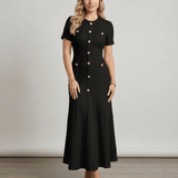 Vestido Maxi Aureline