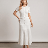 Vestido Maxi Aureline