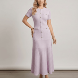 Vestido Maxi Aureline