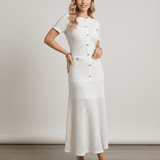 Vestido Maxi Aureline