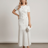 Vestido Maxi Aureline