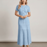 Vestido Maxi Aureline