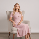 Vestido Maxi Aureline