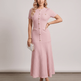 Vestido Maxi Aureline