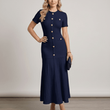Vestido Maxi Aureline