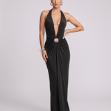 Vestido Maxi Aurelis