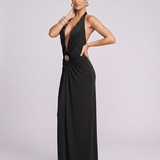Vestido Maxi Aurelis