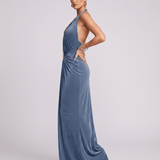 Vestido Maxi Aurelis