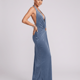 Vestido Maxi Aurelis