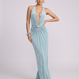 Vestido Maxi Aurelis