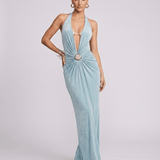 Vestido Maxi Aurelis