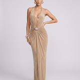 Vestido Maxi Aurelis