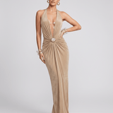 Vestido Maxi Aurelis