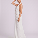Vestido Maxi Aurelis