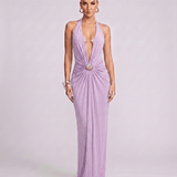 Vestido Maxi Aurelis