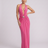 Vestido Maxi Aurelis