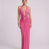 Vestido Maxi Aurelis