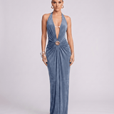 Vestido Maxi Aurelis
