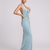 Vestido Maxi Aurelis
