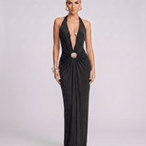 Vestido Maxi Aurelis