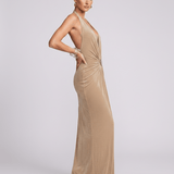 Vestido Maxi Aurelis