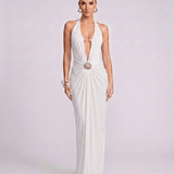 Vestido Maxi Aurelis