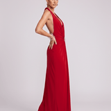 Vestido Maxi Aurelis