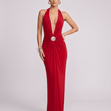 Vestido Maxi Aurelis