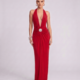 Vestido Maxi Aurelis