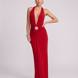 Vestido Maxi Aurelis