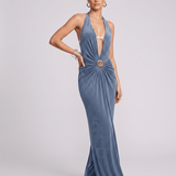 Vestido Maxi Aurelis