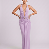 Vestido Maxi Aurelis