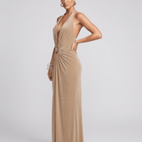 Vestido Maxi Aurelis