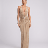 Vestido Maxi Aurelis