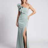 Vestido Maxi Aurelium