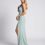 Vestido Maxi Aurelium